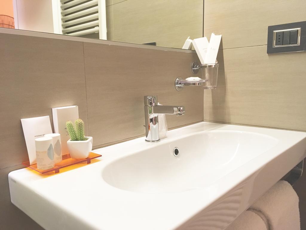 Residenza 54 Pensión 3*