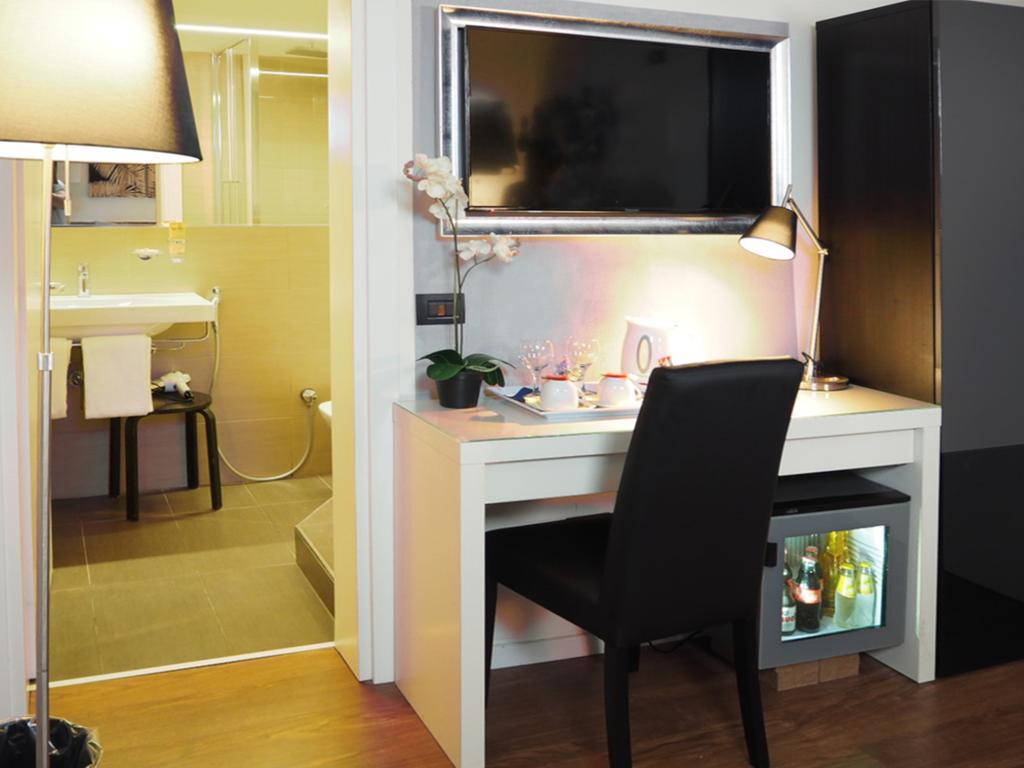 Residenza 54 Pensión 3*