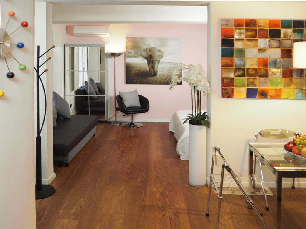 Residenza 54 Florencia